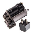 Luftfederung Kompressor Airmatic for Mercedes ML GL Klasse X164 W164 A1643201104