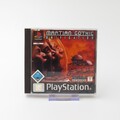 Martian Gothic Unification (Sony Playstation 1) PS1 Spiel Komplett CiB
