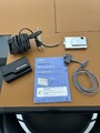 SONY DIGITAL CAMERA Cyber-shot….silber 
