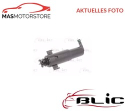 WASCHWASSERDÜSE SCHEINWERFERREINIGUNG BLIC 5902-06-0030P I NEU OE QUALITÄT