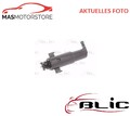 WASCHWASSERDÜSE SCHEINWERFERREINIGUNG BLIC 5902-06-0030P I NEU OE QUALITÄT