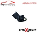 NOCKENWELLENSENSOR IMPULSGEBER MAXGEAR 24-0302 A FÜR HYUNDAI I30,ACCENT IV