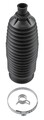 Lenkmanschette Faltenbelag LEMFÖRDER 45082 01 Thermoplast für HYUNDAI i20 2 GB 3