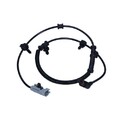 1x Sensor, Raddrehzahl MAXGEAR 20-0386 passend für JEEP