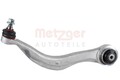 METZGER 58174201 Querlenker Vorne Links Vorne für ALFA ROMEO GIULIA (952)