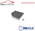 INNENRAUMFILTER POLLENFILTER MEYLE 112 320 0017 A FÜR AUDI A6,A7,A8,4GC,4GD,4GF