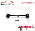 QUERLENKER LENKER RADAUFHÄNGUNG JAPANPARTS BS-2026 A FÜR TOYOTA 4 RUNNER III