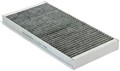 DENCKERMANN Innenraumfilter M110210 Aktivkohlefilter für FIAT OPEL VECTRA Z02 CC