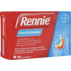 RENNIE Kautabletten 96 St ,PZN 16664802