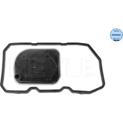 Meyle 014 037 0004 S Hydraulikfiltersatz Automatikgetriebe für MERCEDES BENZ