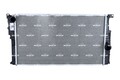 Motorkühler Wasserkühler NRF 58410 für BMW F20 F30 F31 F21 F80 Aluminium 1er 5er