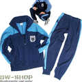 ORIGINAL BUNDESWEHR TRAININGSJACKE / TRAININGSHOSE / TRAININGSANZUG BW SPORTZEUG
