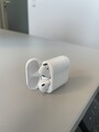 Apple AirPods 1. Generation mit Ladecase-weiß MMEF2ZA/A Kopfhörer In-ears