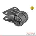 Meyle HD 714 610 0027/HD Lagerung Lenker Vorne Links für VW Skoda Ford