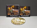 TOMB RAIDER IV (4) THE LAST REVELATION SONY PLAYSTATION 1 PAL CIB PSX PSONE PS1