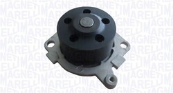 Wasserpumpe Motorkühlung MAGNETI MARELLI 352316170022 für PUNTO STILO BARCHETTA