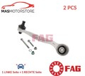 LINKS RECHTS QUERLENKER SATZ VORNE OBERE HINTEN FAG 821 0685 10 2PCS P NEU