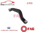 LINKS RECHTS QUERLENKER SATZ FAG 821 0813 10 2PCS P FÜR SEAT EXEO,EXEO ST