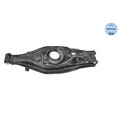 1x ORIGINAL® Meyle 016 050 0137 Lenker, Radaufhängung Hinten, Links, Rechts
