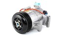 RIDEX 447K0013 Klimaanlage Klimakompressor PAG 46 für TOYOTA Urban Cruiser (P1)