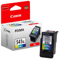 Original Druckerpatrone Canon CL-541 XL Color farbe für Pixma MG 3550