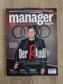 Manager Magazin  - Aktuelle Ausgabe 07/2025  -ERNEUTE !!   PREISERHÖHUNG !!