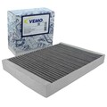 VEMO INNENRAUMFILTER AKTIVKOHLEFILTER passend für CITROËN C5 C6 PEUGEOT 407 | 