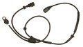 TRW ABS Sensor Raddrehzahl für VW SHARAN (7M8, 7M9, 7M6) für FORD GALAXY (WGR)