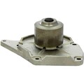 ORIGINAL® Dolz Wasserpumpe, Motorkühlung für Renault CLIO IV TWINGO II CLIO