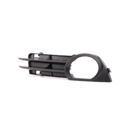 ABAKUS Lüftungsgitter Grill Stoßfänger für AUDI A3 Sportback (8PA) mit