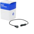 DELPHI KLOPFSENSOR passend für AUDI A4 A6 A8 ALLROAD SEAT EXEO SKODA SUPERB VW