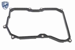 VAICO Dichtung, Ölwanne-Automatikgetriebe V10-0445 für AUDI MINI SEAT SKODA VW