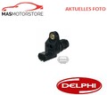 NOCKENWELLENSENSOR IMPULSGEBER DELPHI SS11144 P FÜR HONDA ACCORD VII,CR-V III
