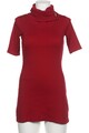 ZERO Kleid Damen Dress Damenkleid Gr. EU 38 Baumwolle Bordeaux #vmx0884