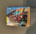 Aetherdrift Collector Booster Box OVP/Sealed