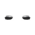 LED Spiegelblinker Set Blinker passend für VW Passat 36 08/10-12/14 links rechts