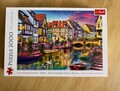 Puzzle 2000 Teile gebraucht