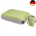 Cocoon Reisekissen/Kopfkissen Air Core Pillow Ultralight - 28x38cm