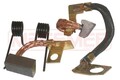 Kohlebürste Starter ERA 233074 für CHEVROLET CITROËN OPEL FIAT CC PEUGEOT CORSA