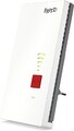 AVM FRITZ! 2400 WLAN Mesh Repeater - Weiss