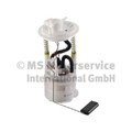 Kraftstoff Fördereinheit Pierburg 7.05656.51.0 für Fiat