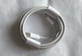 Apple Ladekabel USB-C auf USB-C 2M Kabel Original Entnommen iPhone 15 16 Pro Max