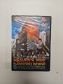 Heaven's Fire - Flammendes Inferno   DVD NEU (29253)
