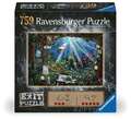 Ravensburger Puzzle Im U-Boot 19953