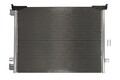 Klimakondensator Klimaanlage für Opel Renault Thermotec Ktt110228 2001 ->