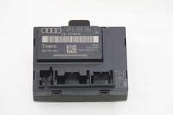 Karosseriesteuergerät Audi A6 C6 4F0959794 Türsteuergerät hinten rechts 05-2005