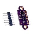 VL53L0X Time-of-Flight Distance Sensor Breakout GY-VL53L0XV2 Module for   #T4