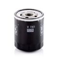 1x Ölfilter MANN-FILTER W 7061 passend für MAZDA