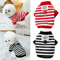 Warmer Haustier-Hundemantel Fleecejacke Pullover Winterkleidung Welpenweste >