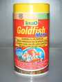 Tetra Goldfish Menü, 250ml